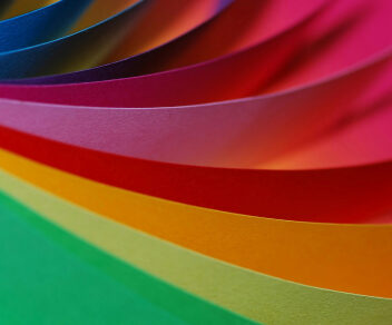 Psicologia das cores